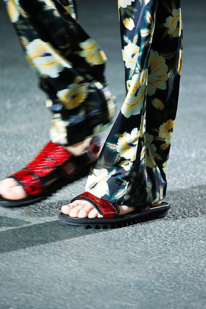 Dries Van Noten 2014װ ͼƬ