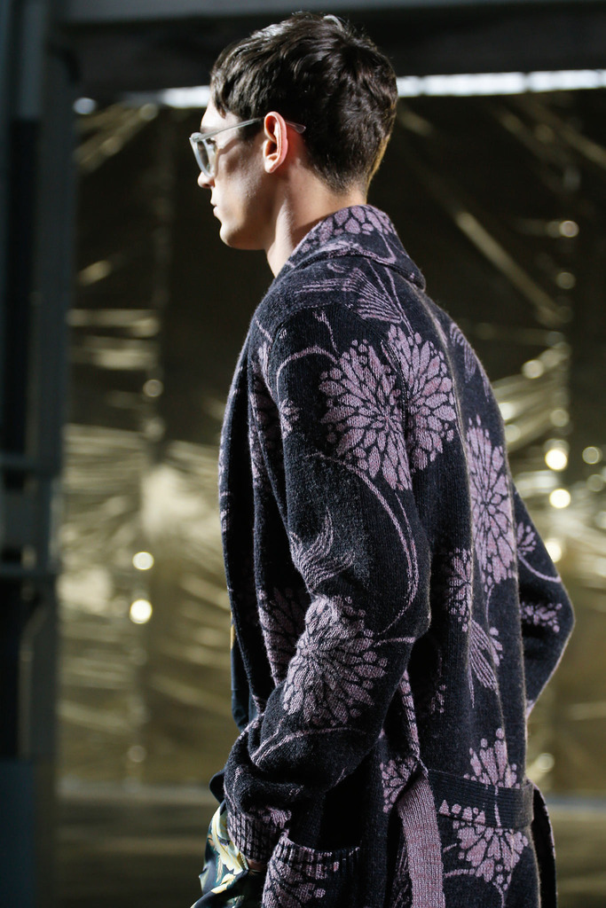 Dries Van Noten 2014װ ͼƬ