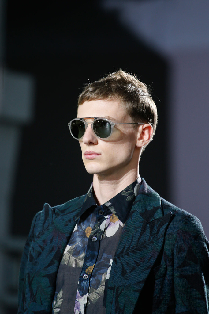 Dries Van Noten 2014װ ͼƬ