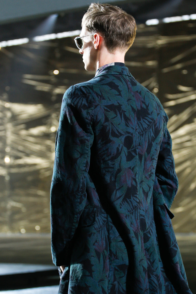 Dries Van Noten 2014װ ͼƬ