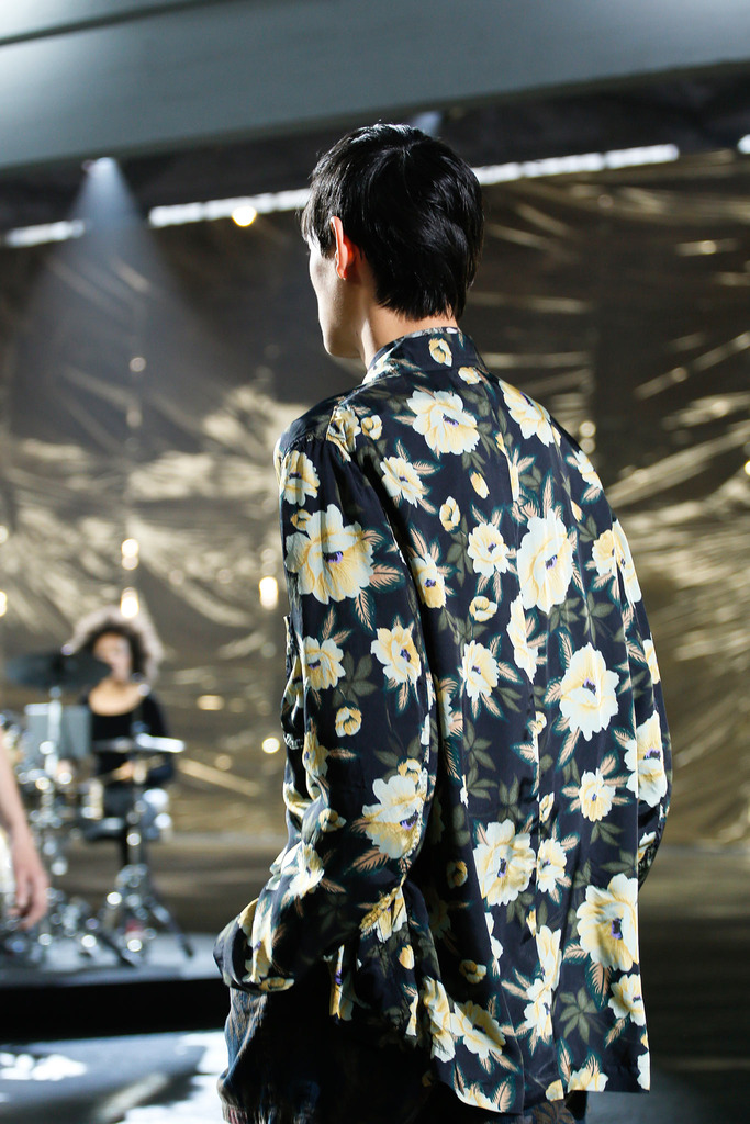 Dries Van Noten 2014װ ͼƬ