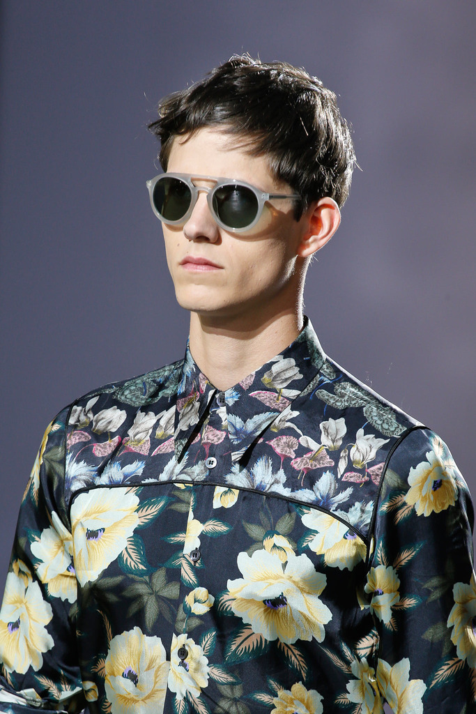 Dries Van Noten 2014װ ͼƬ