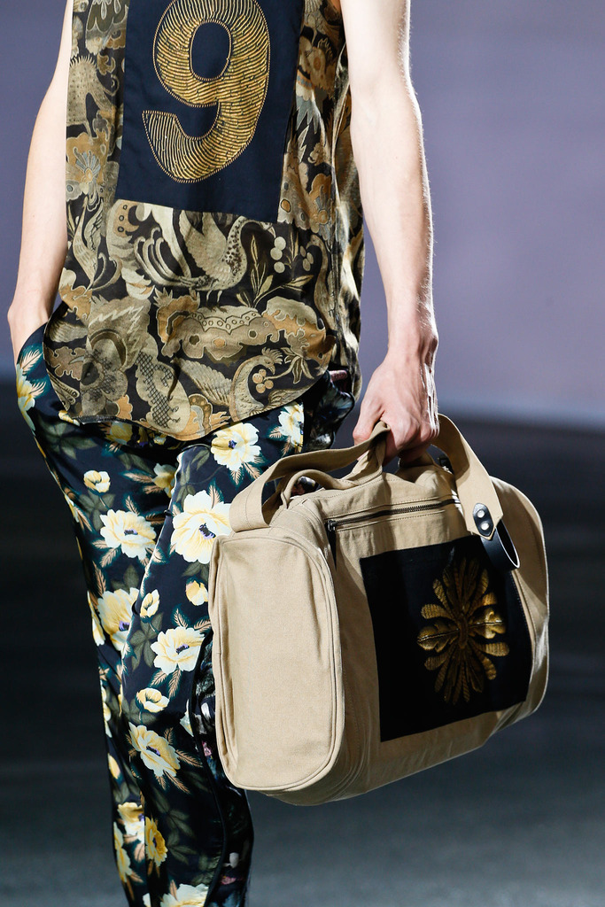 Dries Van Noten 2014װ ͼƬ