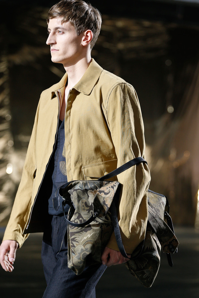 Dries Van Noten 2014װ ͼƬ