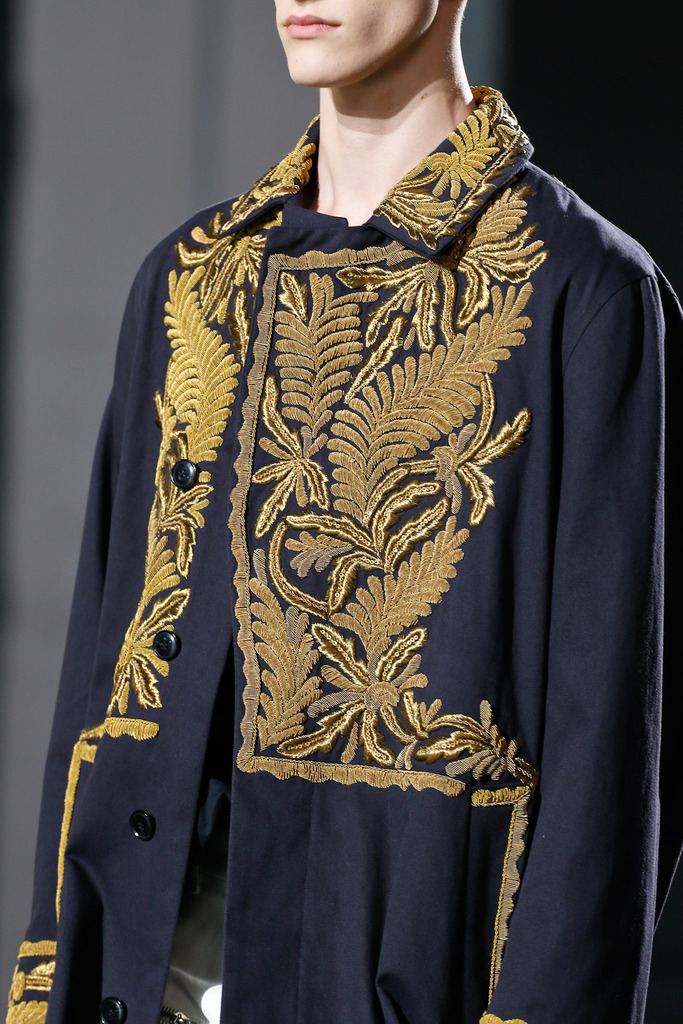 Dries Van Noten 2014װ ͼƬ