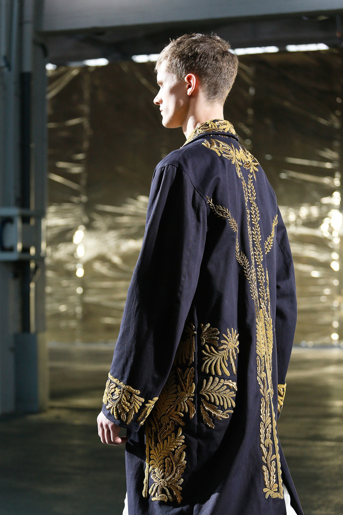 Dries Van Noten 2014װ ͼƬ