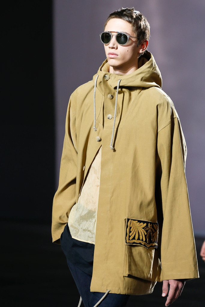 Dries Van Noten 2014װ ͼƬ