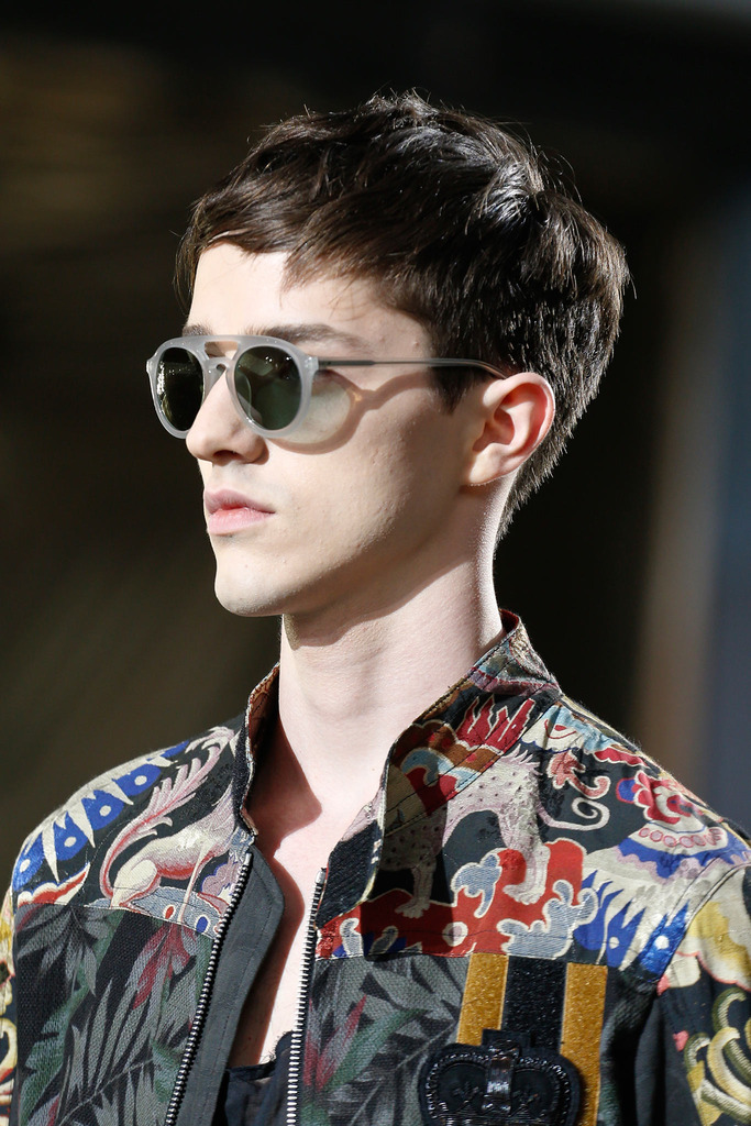 Dries Van Noten 2014װ ͼƬ