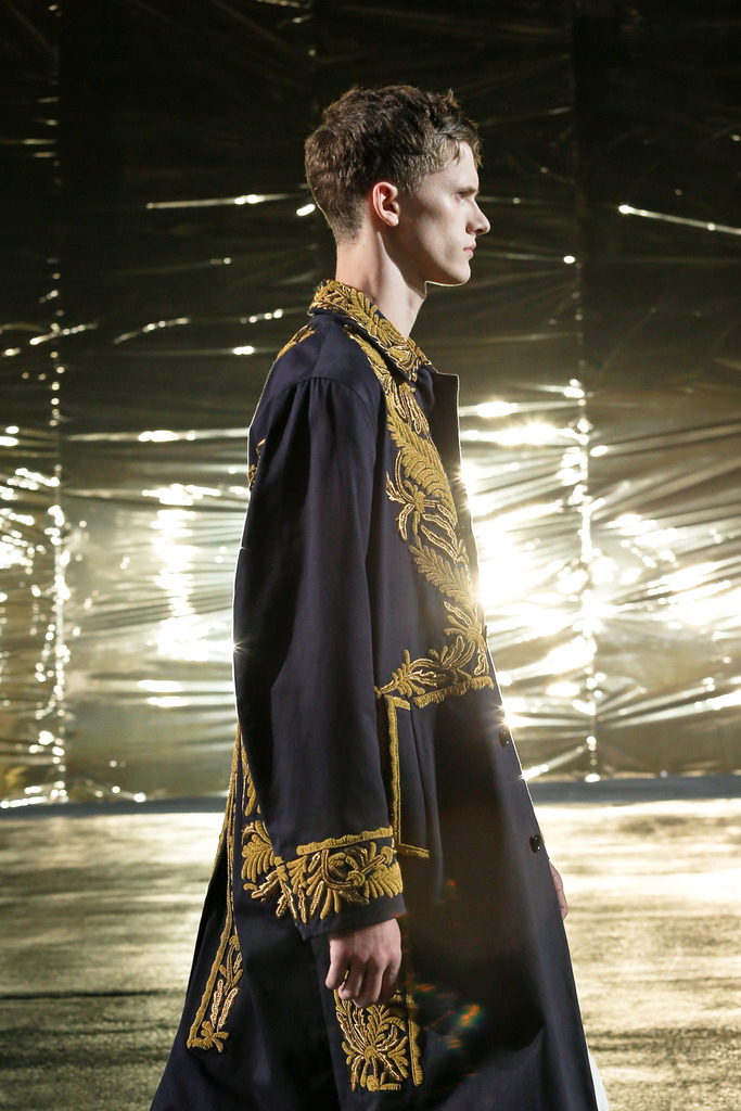 Dries Van Noten 2014װ ͼƬ