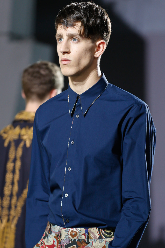 Dries Van Noten 2014װ ͼƬ