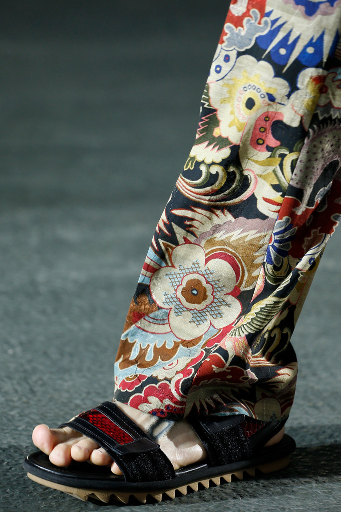 Dries Van Noten 2014װ ͼƬ