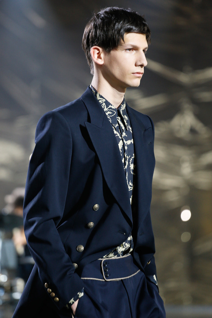 Dries Van Noten 2014װ ͼƬ