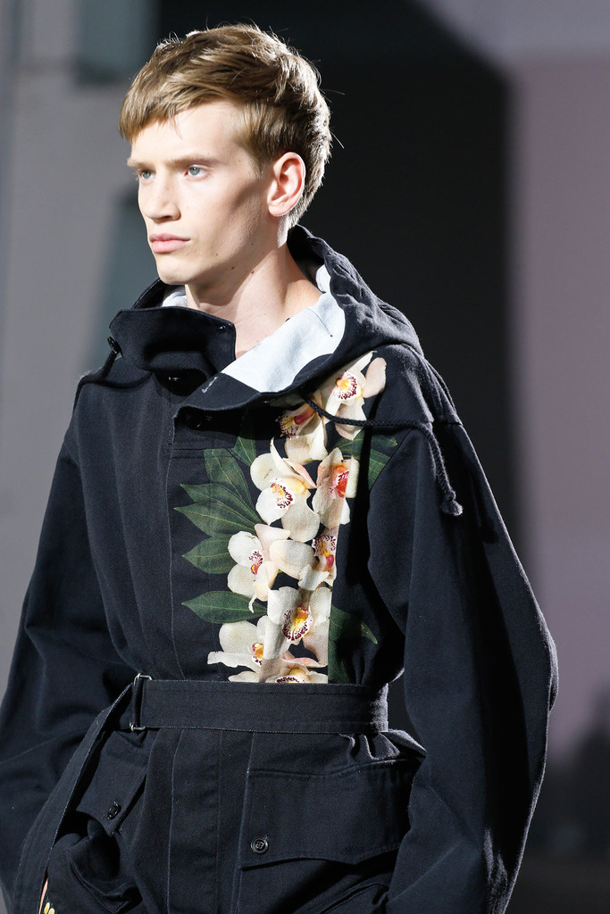 Dries Van Noten 2014װ ͼƬ