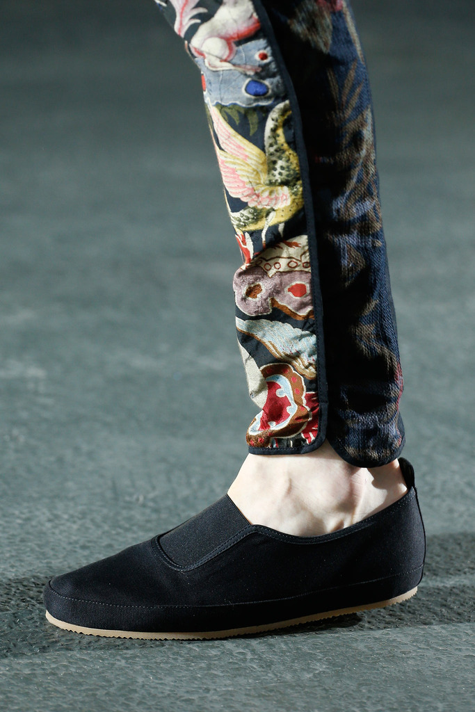 Dries Van Noten 2014װ ͼƬ