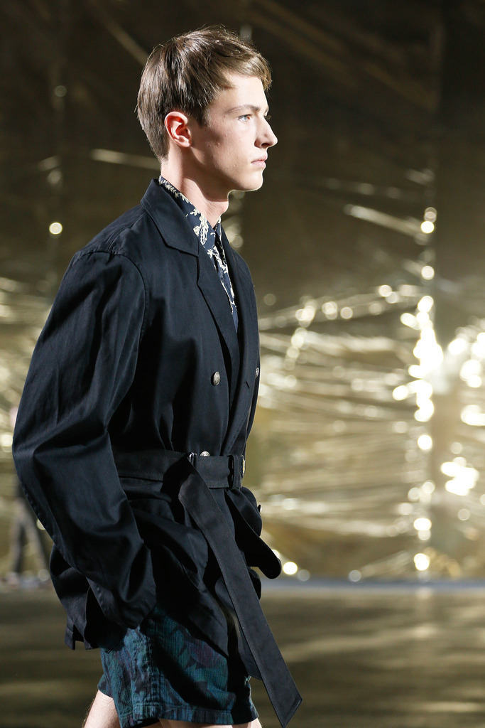 Dries Van Noten 2014װ ͼƬ