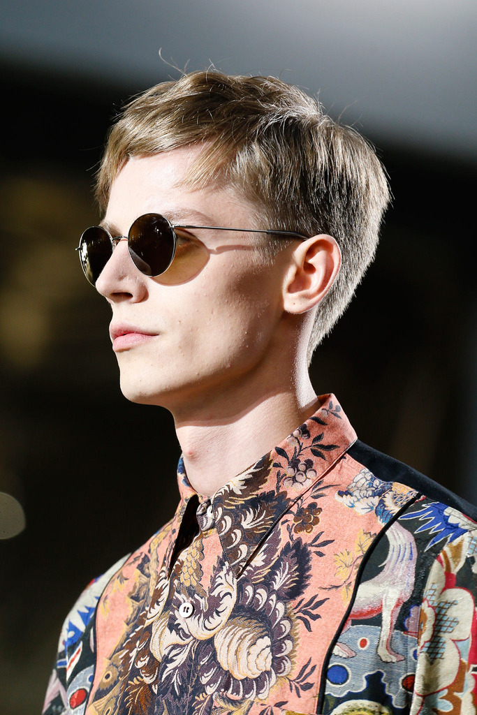 Dries Van Noten 2014װ ͼƬ