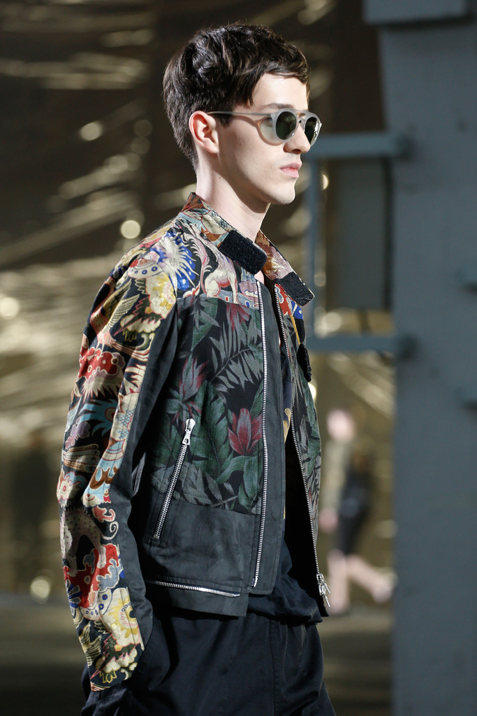 Dries Van Noten 2014װ ͼƬ