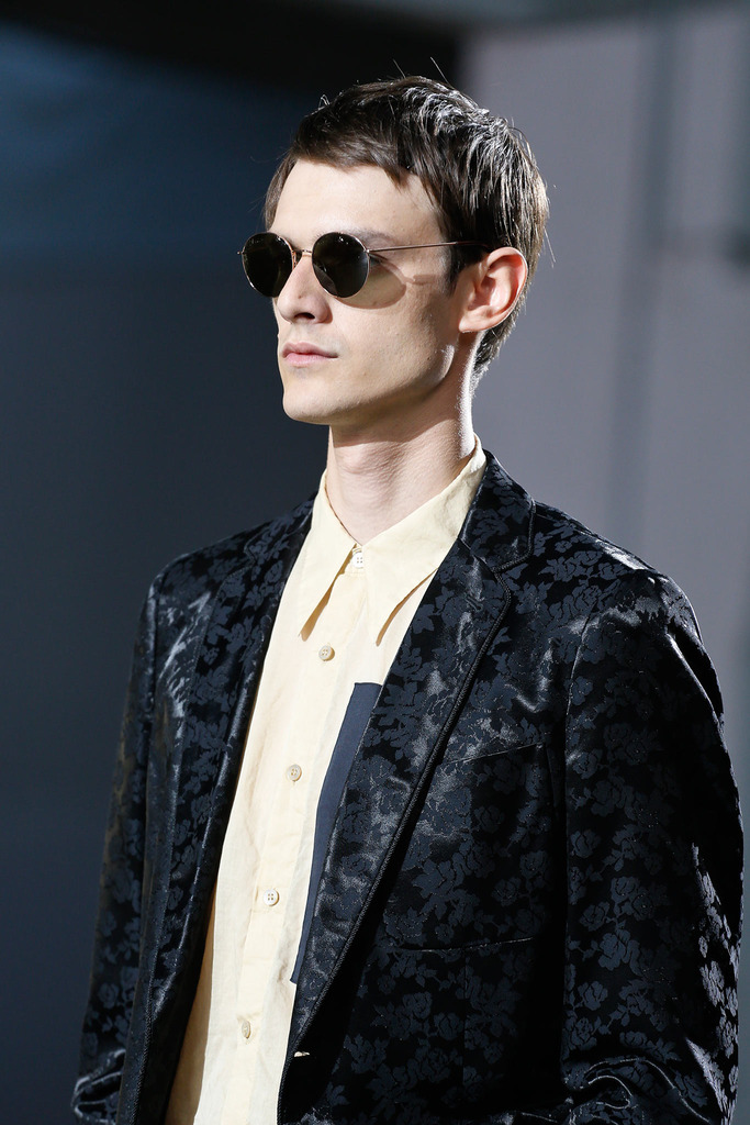 Dries Van Noten 2014װ ͼƬ