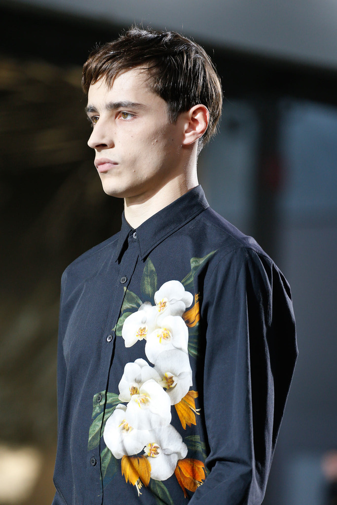 Dries Van Noten 2014װ ͼƬ