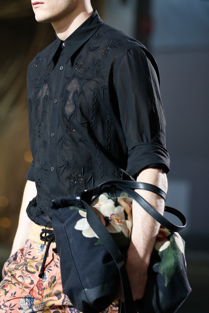 Dries Van Noten 2014װ ͼƬ