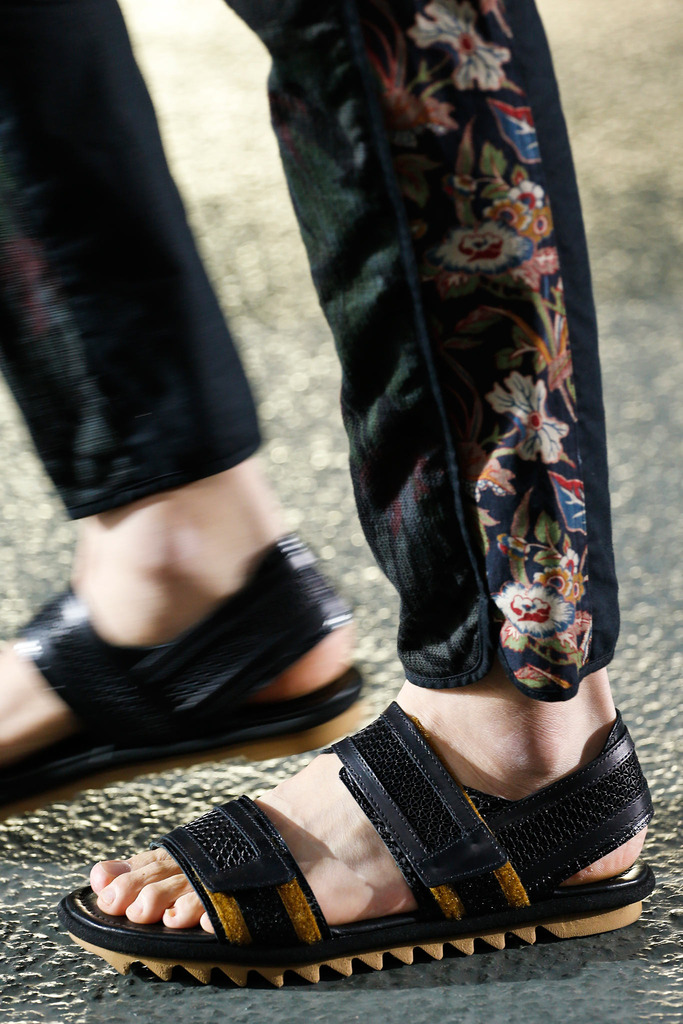 Dries Van Noten 2014װ ͼƬ