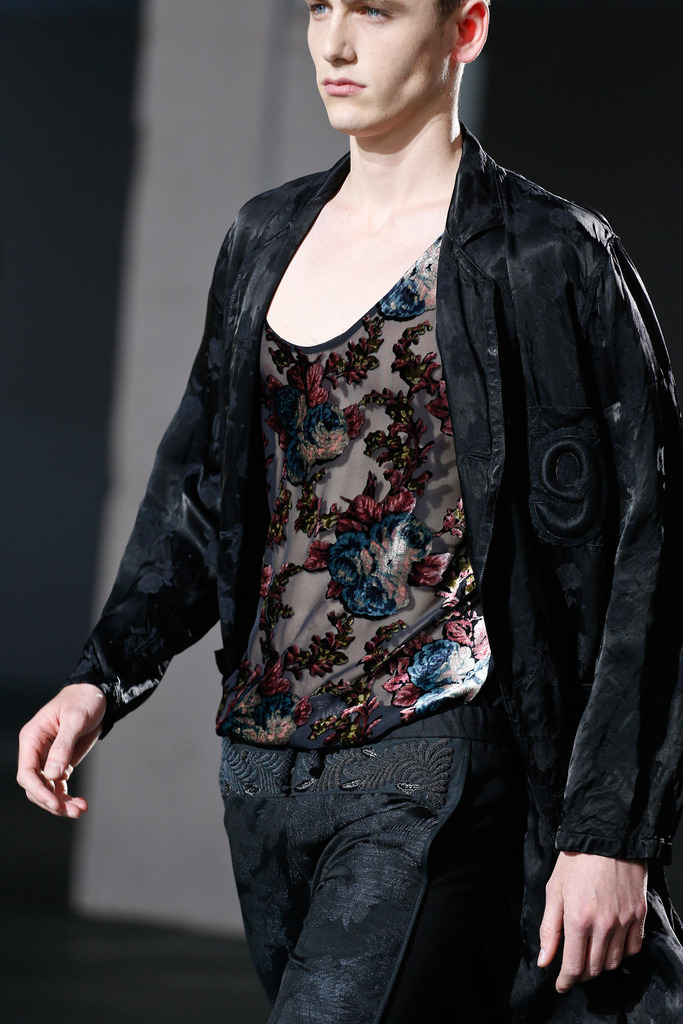 Dries Van Noten 2014װ ͼƬ