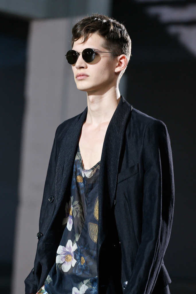 Dries Van Noten 2014װ ͼƬ