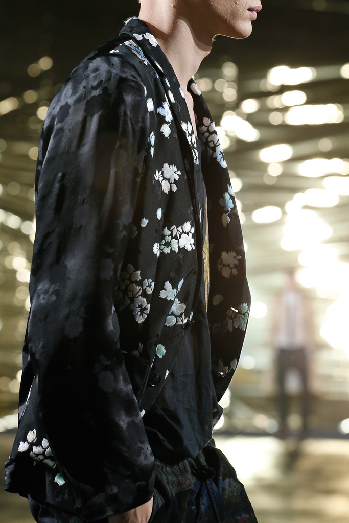 Dries Van Noten 2014װ ͼƬ