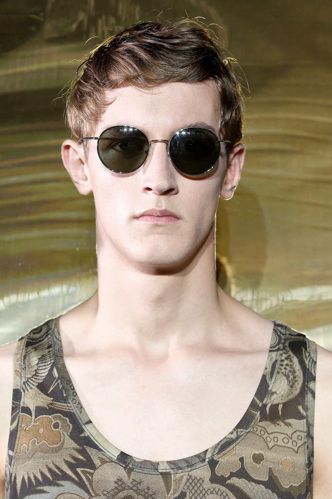 Dries Van Noten 2014װ ͼƬ