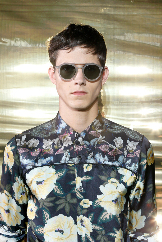 Dries Van Noten 2014װ ͼƬ