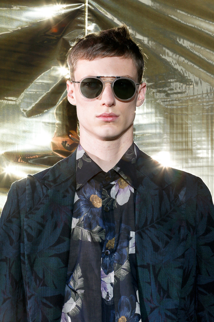 Dries Van Noten 2014װ ͼƬ