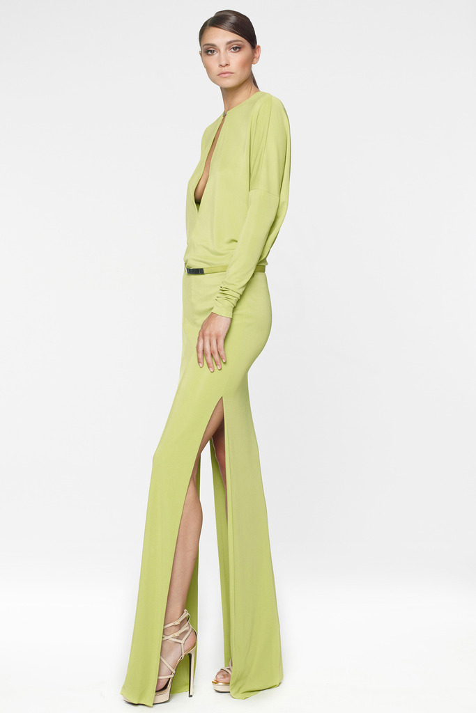 Kaufmanfranco RESORT 2014ͼƬ