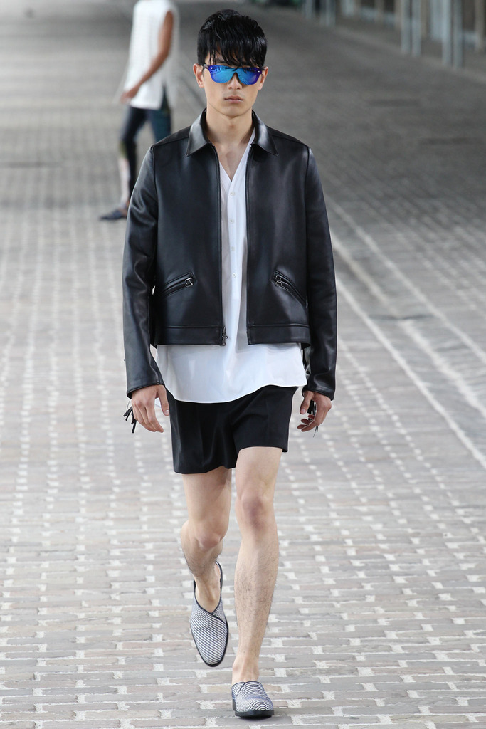 3.1 Phillip Lim 2014װ ͼƬ