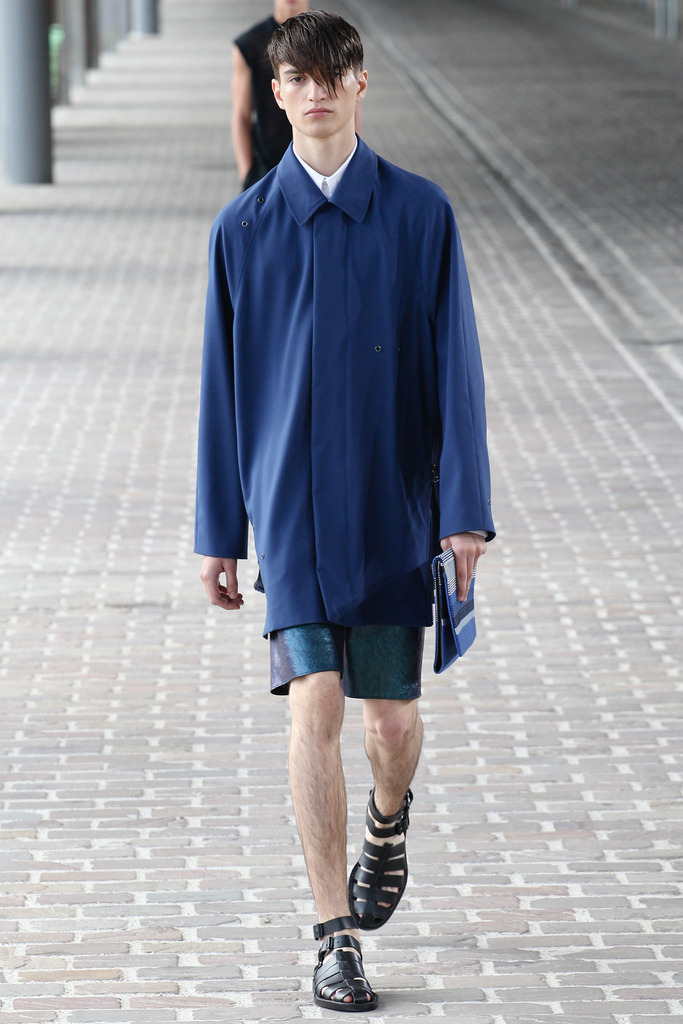 3.1 Phillip Lim 2014װ ͼƬ