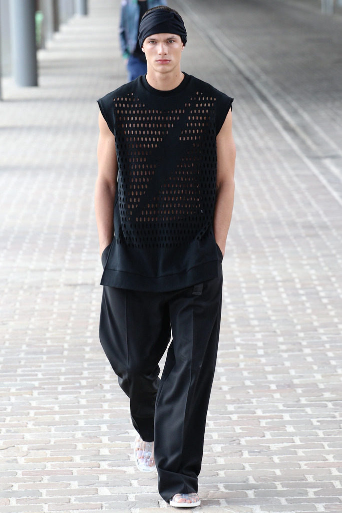 3.1 Phillip Lim 2014װ ͼƬ