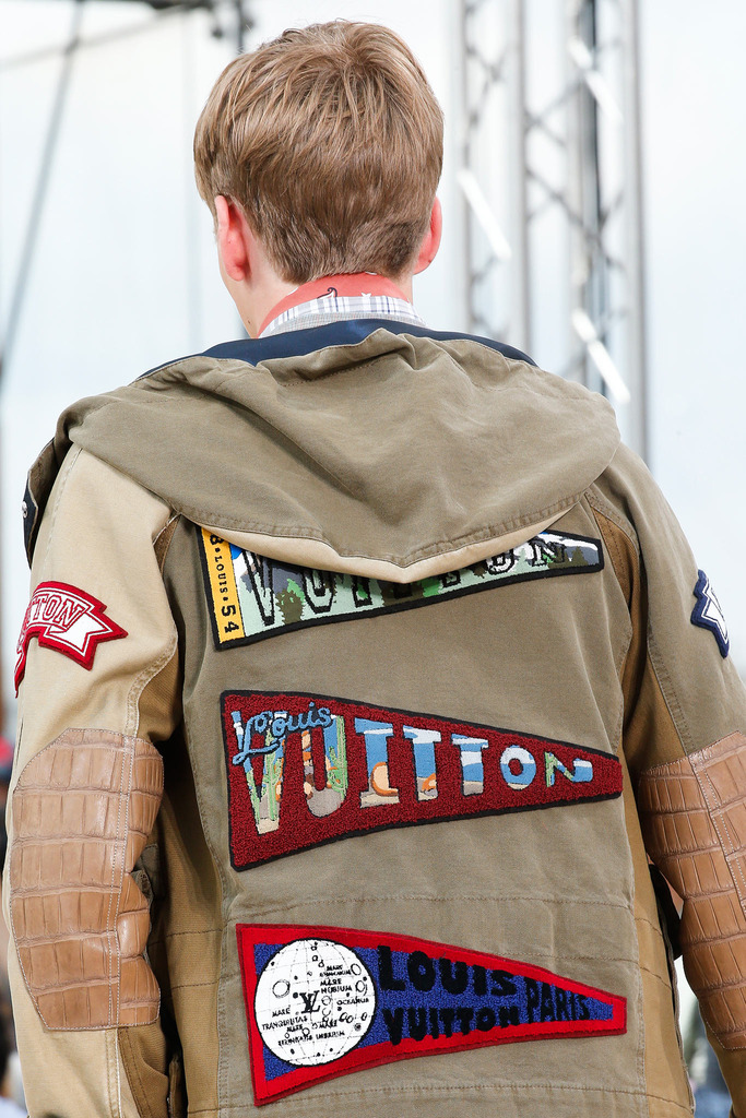 Louis Vuitton 2014b DƬ