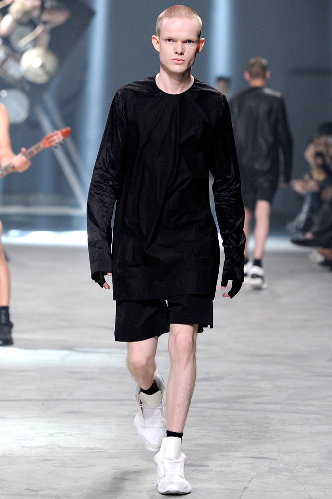 Rick Owens 2014װ ͼƬ