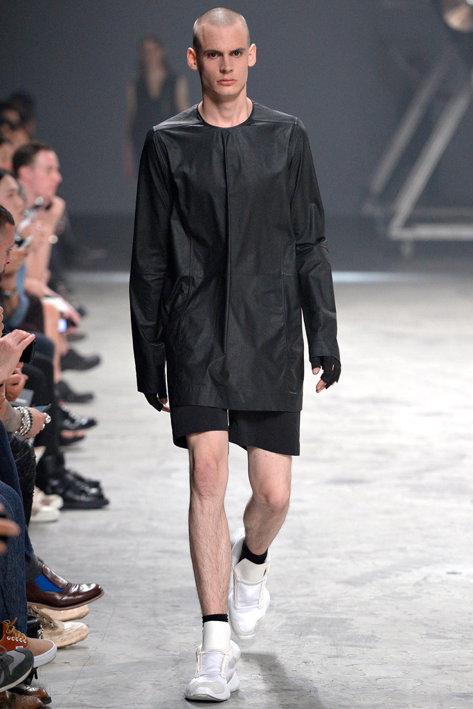 Rick Owens 2014װ ͼƬ