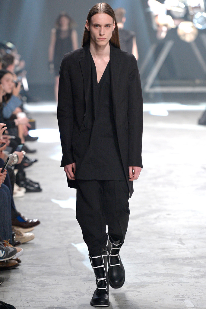 Rick Owens 2014װ ͼƬ