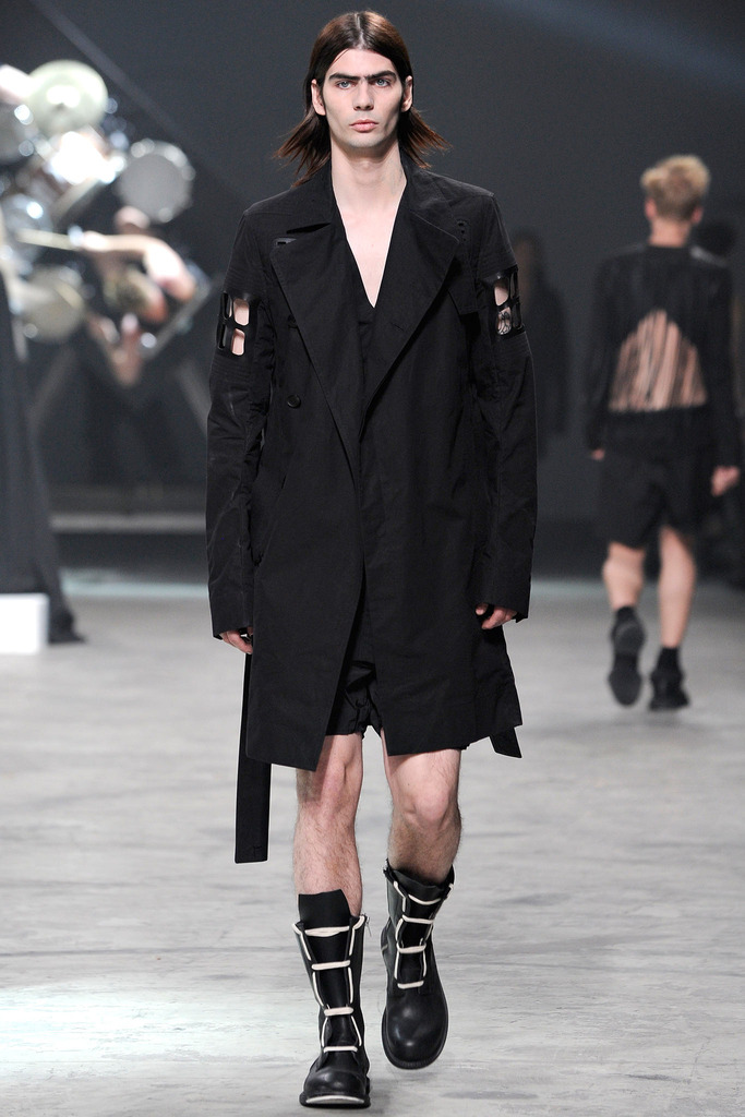 Rick Owens 2014װ ͼƬ