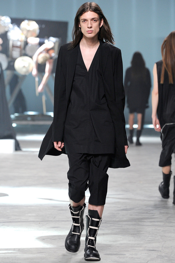 Rick Owens 2014װ ͼƬ