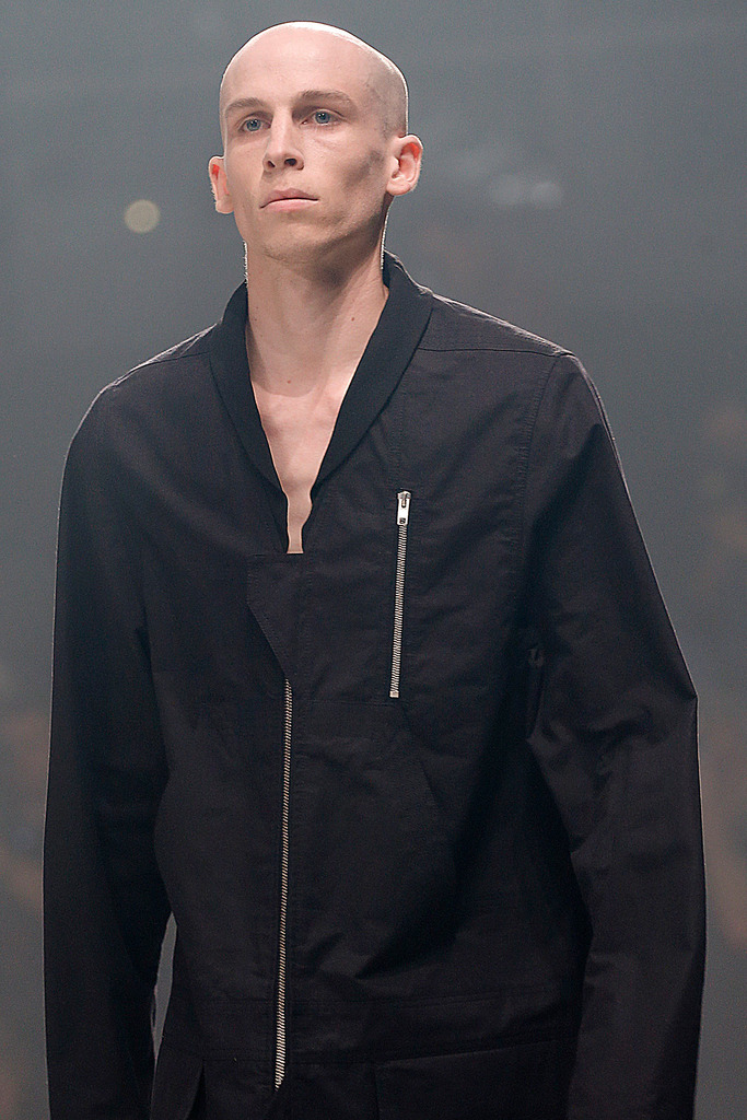 Rick Owens 2014װ ͼƬ