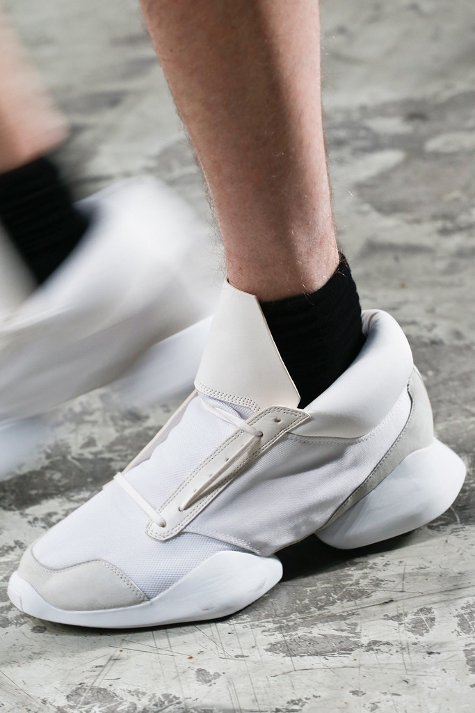 Rick Owens 2014װ ͼƬ