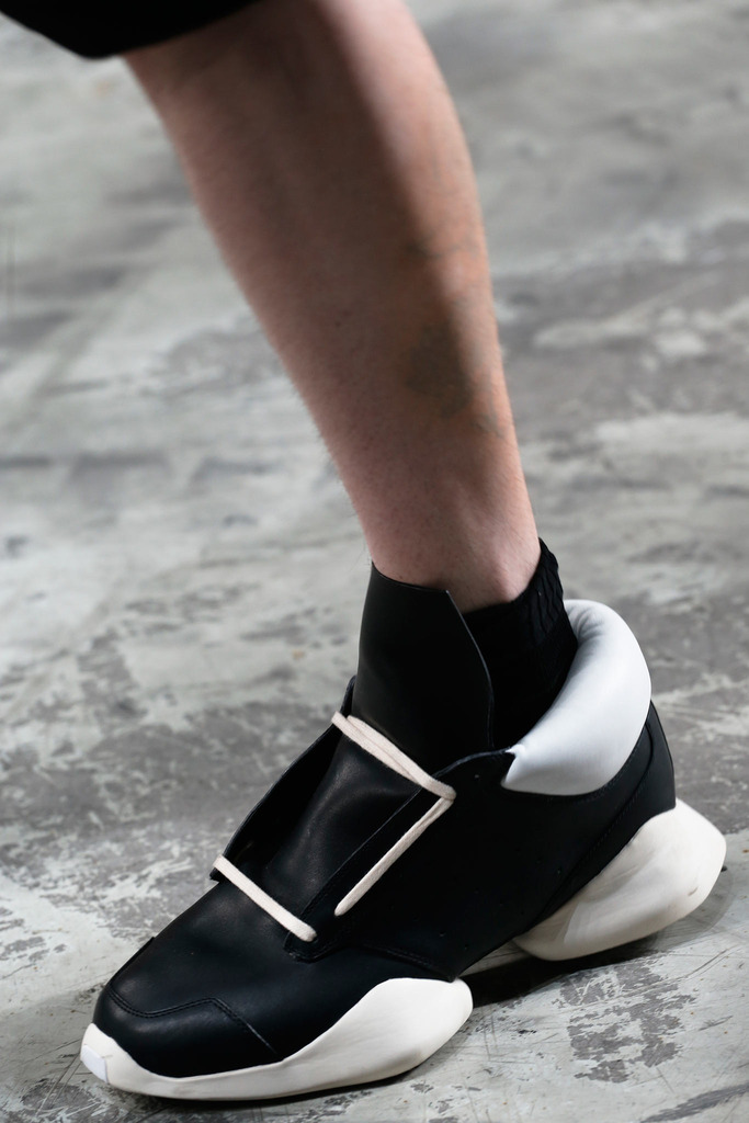 Rick Owens 2014װ ͼƬ