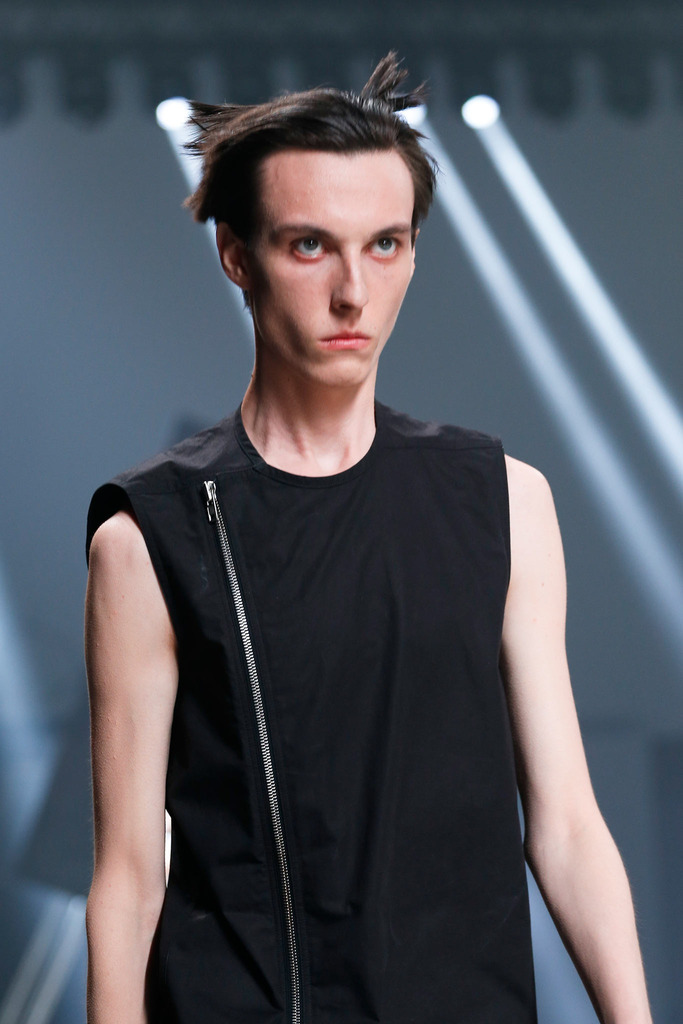 Rick Owens 2014װ ͼƬ