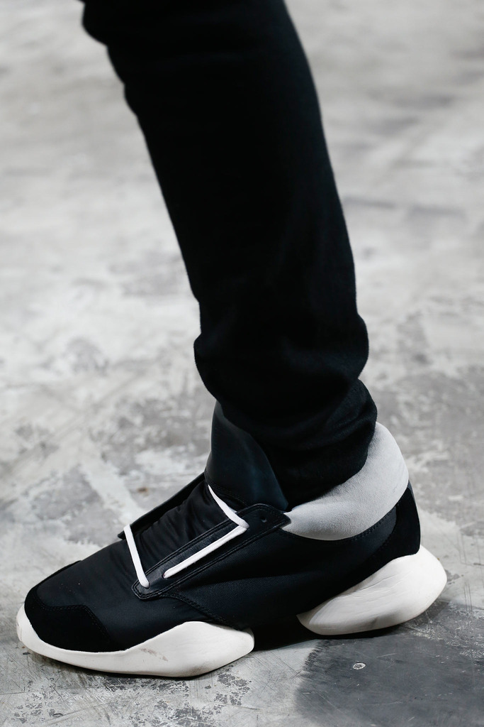 Rick Owens 2014װ ͼƬ