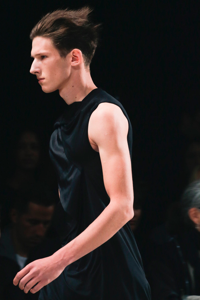 Rick Owens 2014װ ͼƬ