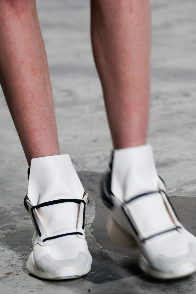 Rick Owens 2014װ ͼƬ