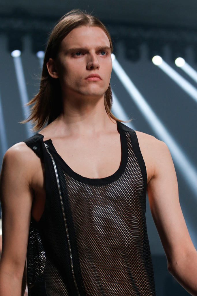 Rick Owens 2014װ ͼƬ