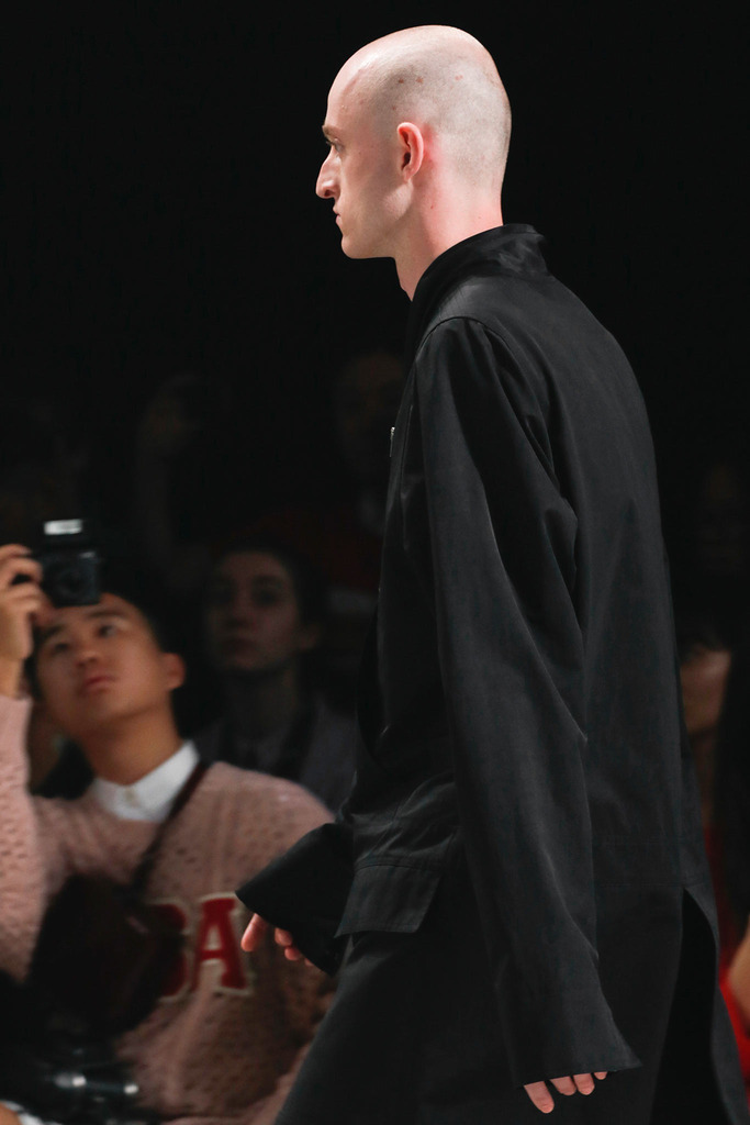 Rick Owens 2014b DƬ